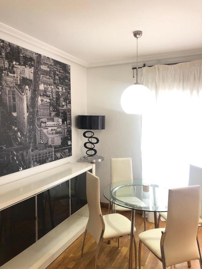 Apartamento Montemayor Кордоба Екстериор снимка