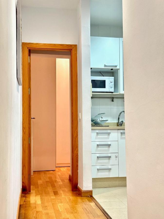 Apartamento Montemayor Кордоба Екстериор снимка